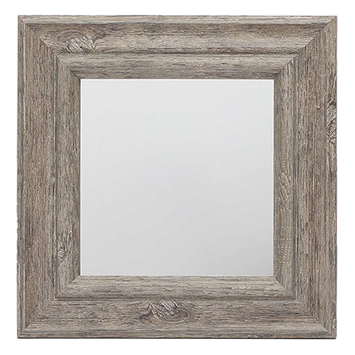 Light grey mirror top