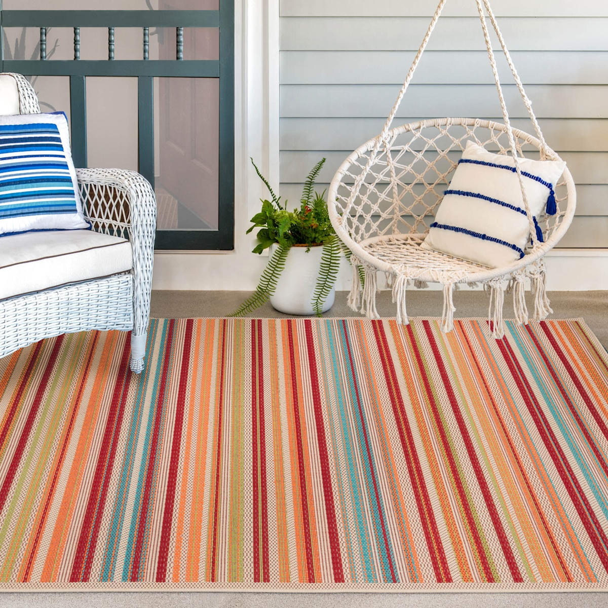 Outdoor patio rugs 8x10 hotsell