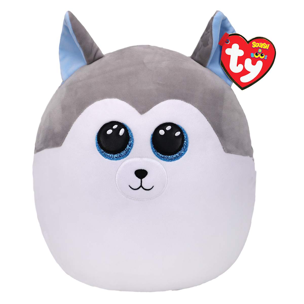 Slush ty husky birthday cheap