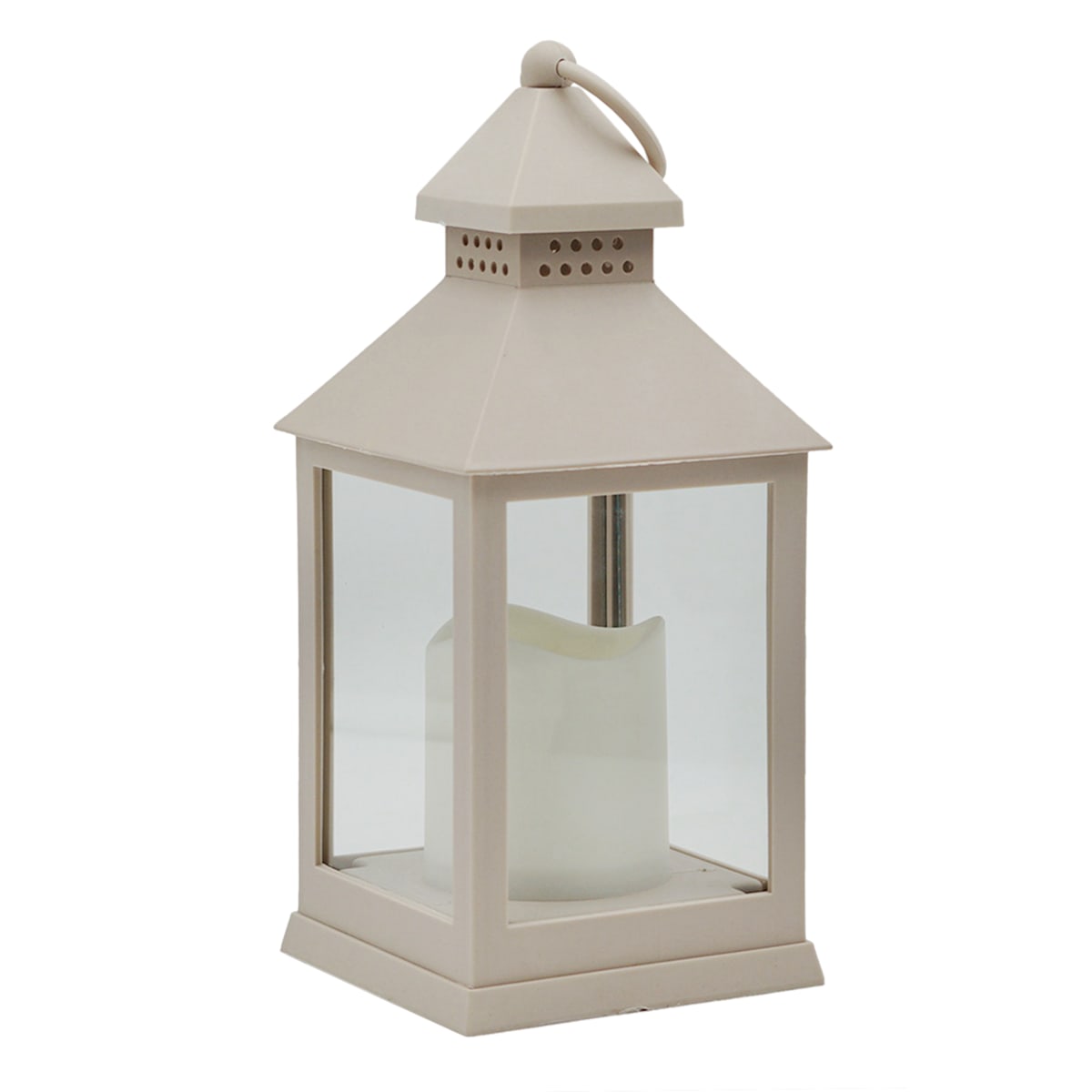 Led candles for outdoor lanterns store