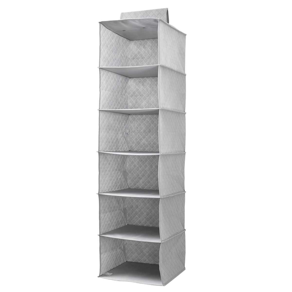 6 shelf sweater organizer clearance