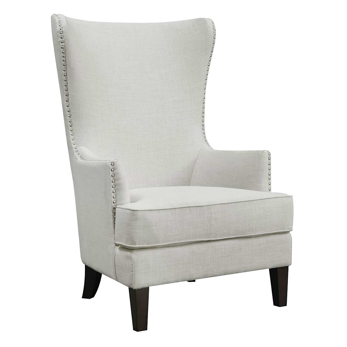Kori Accent Chair Taupe