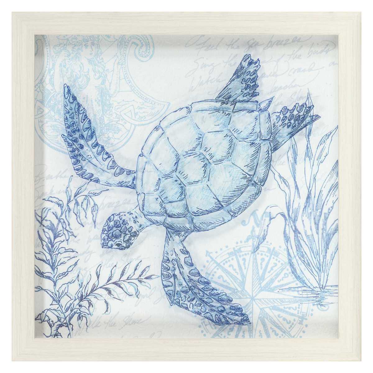 Sea turtle wall tapestry best sale
