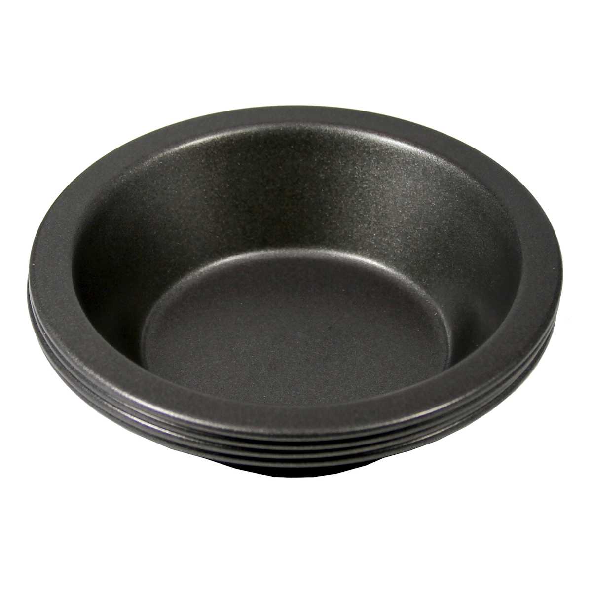Set of 4 Mini Pie Pans