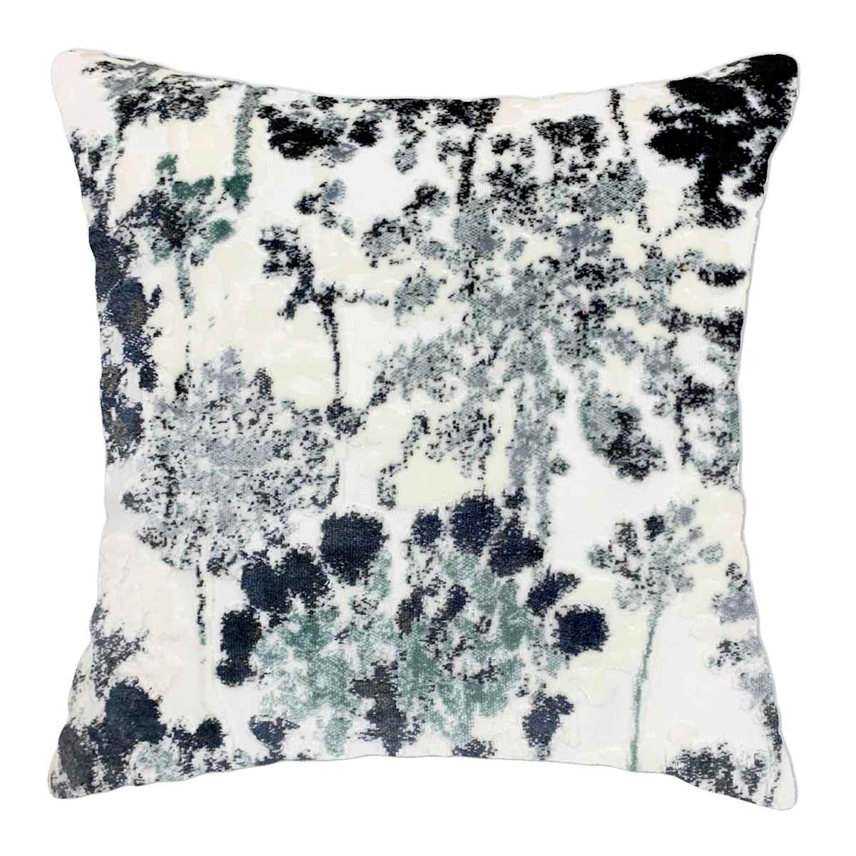 Navy and aqua throw pillows online