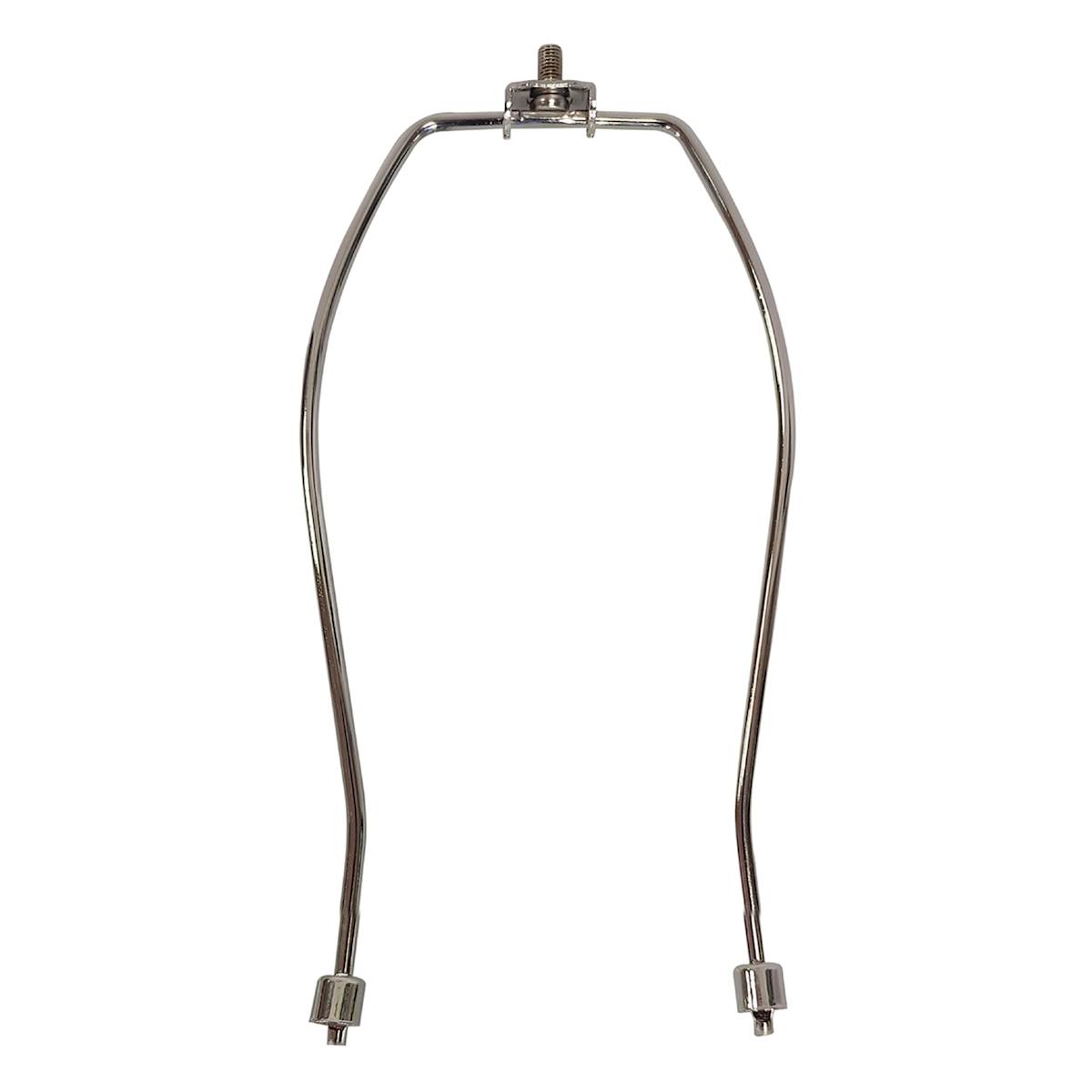 Silver Detachable Lamp Harp 8