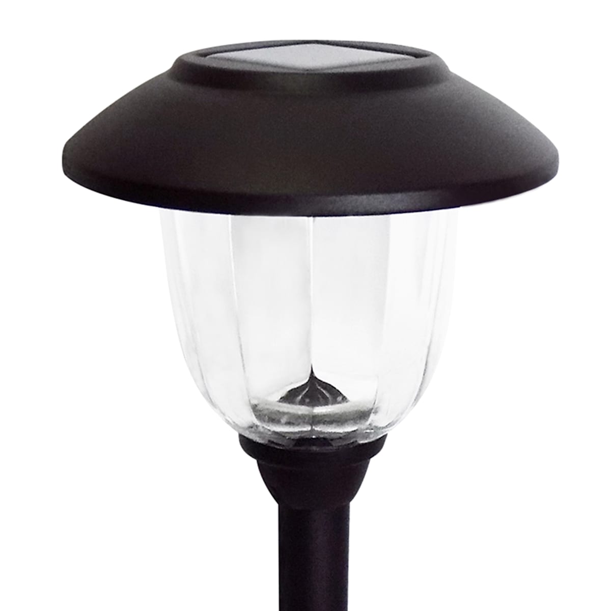 Oil rubbed bronze led solar path lights on sale
