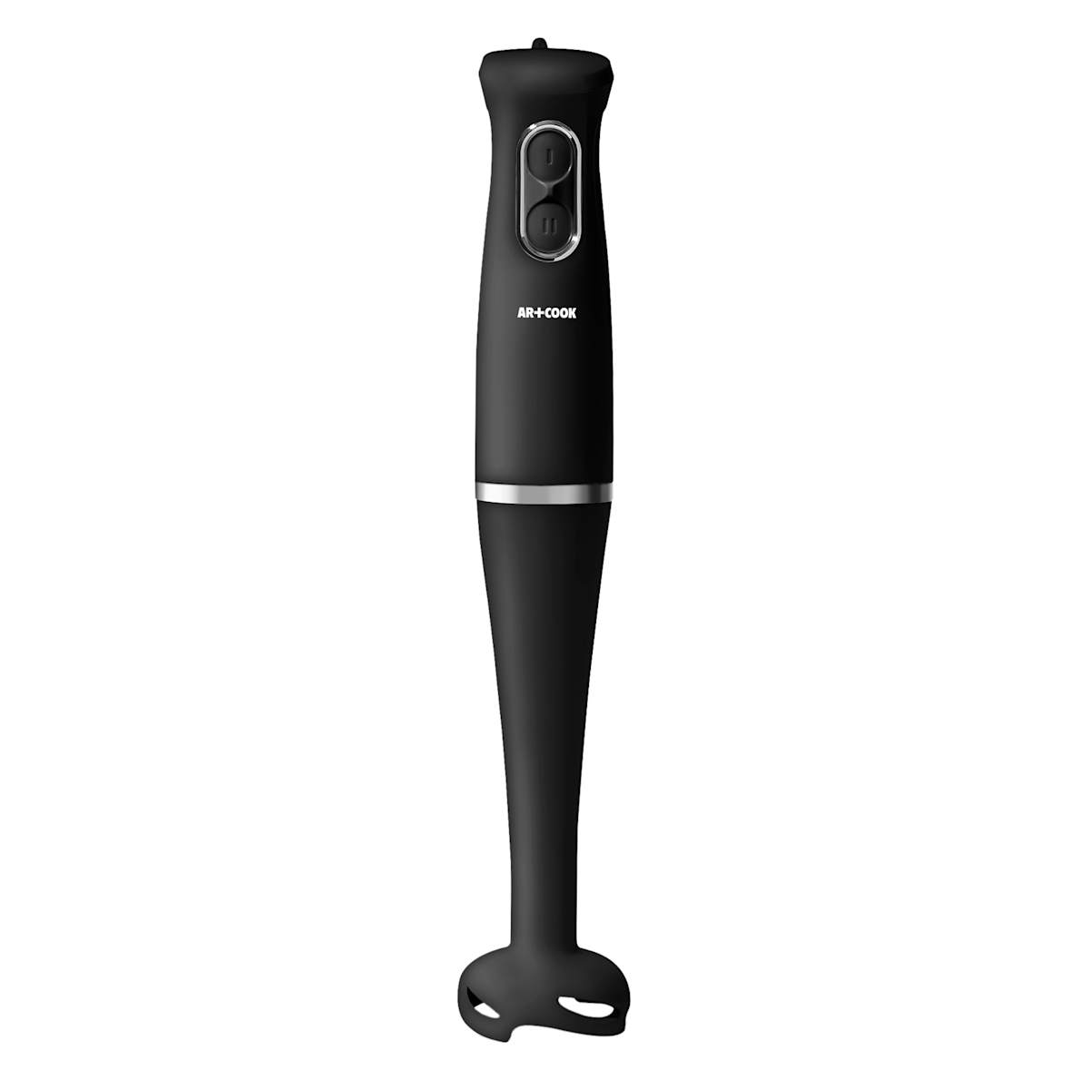 Hand Blender Black