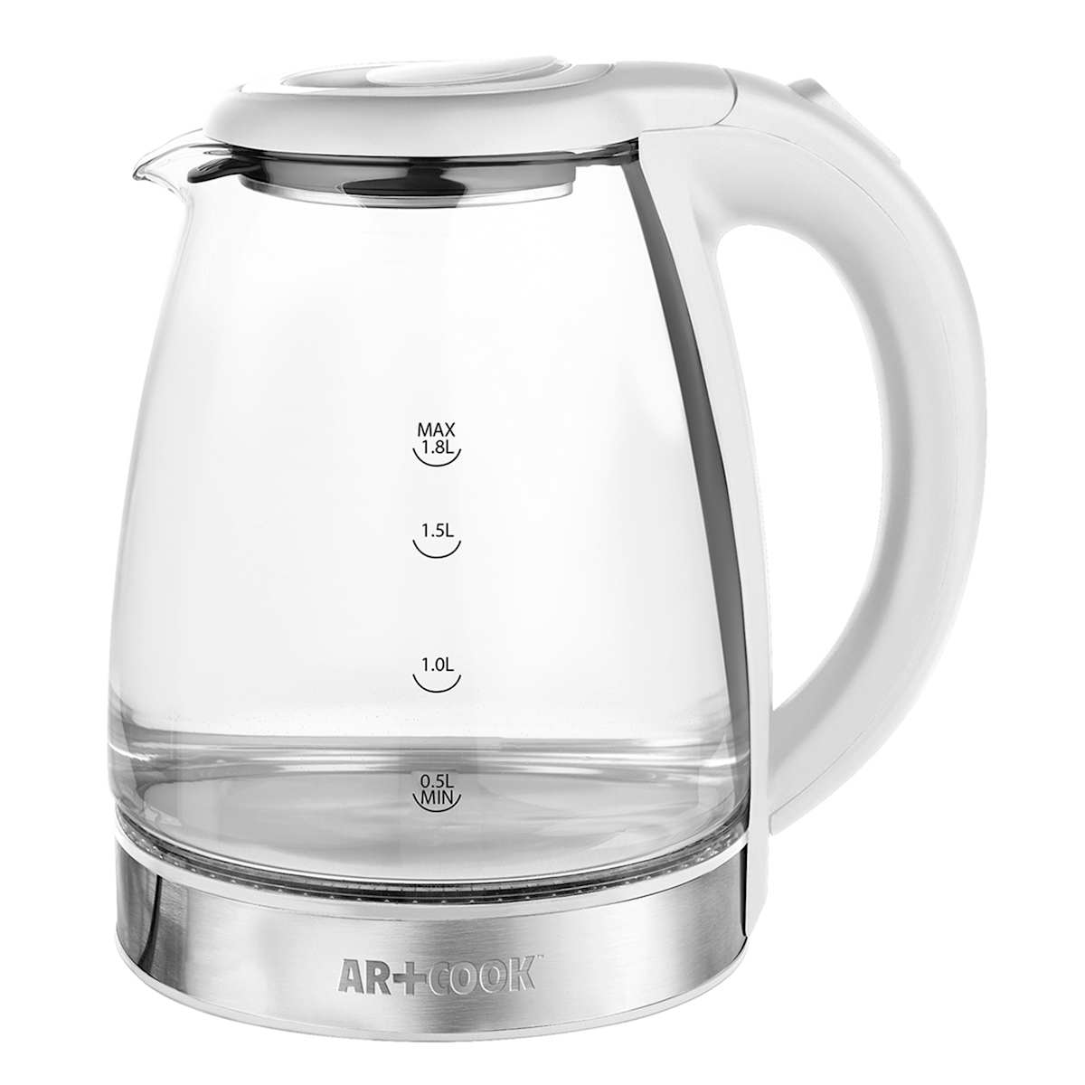 Electric kettle superstore top