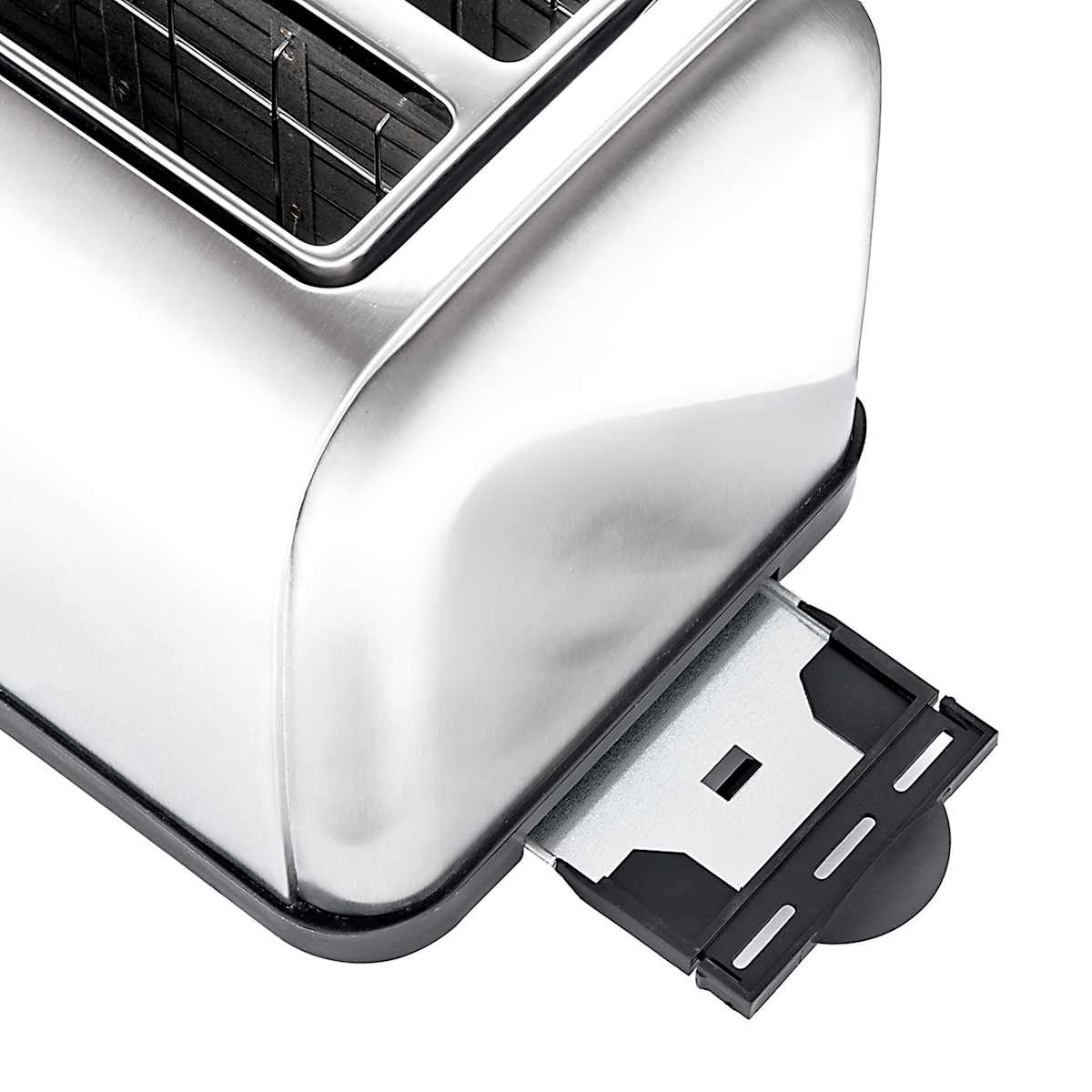 bella 2 slice toaster