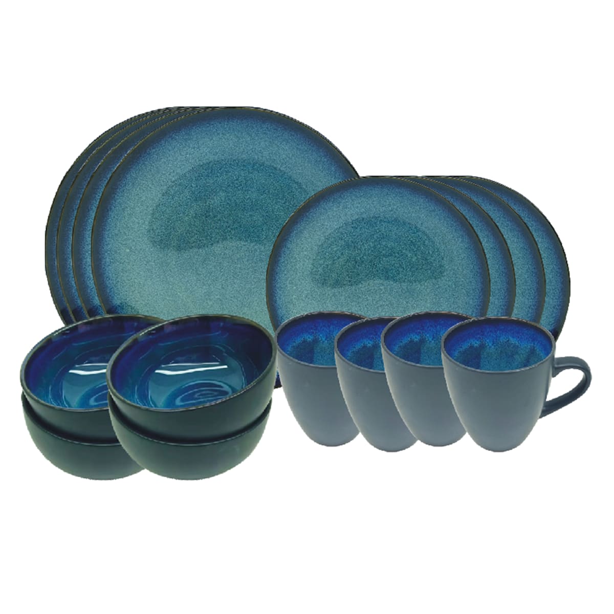 Round dinnerware sets 2025
