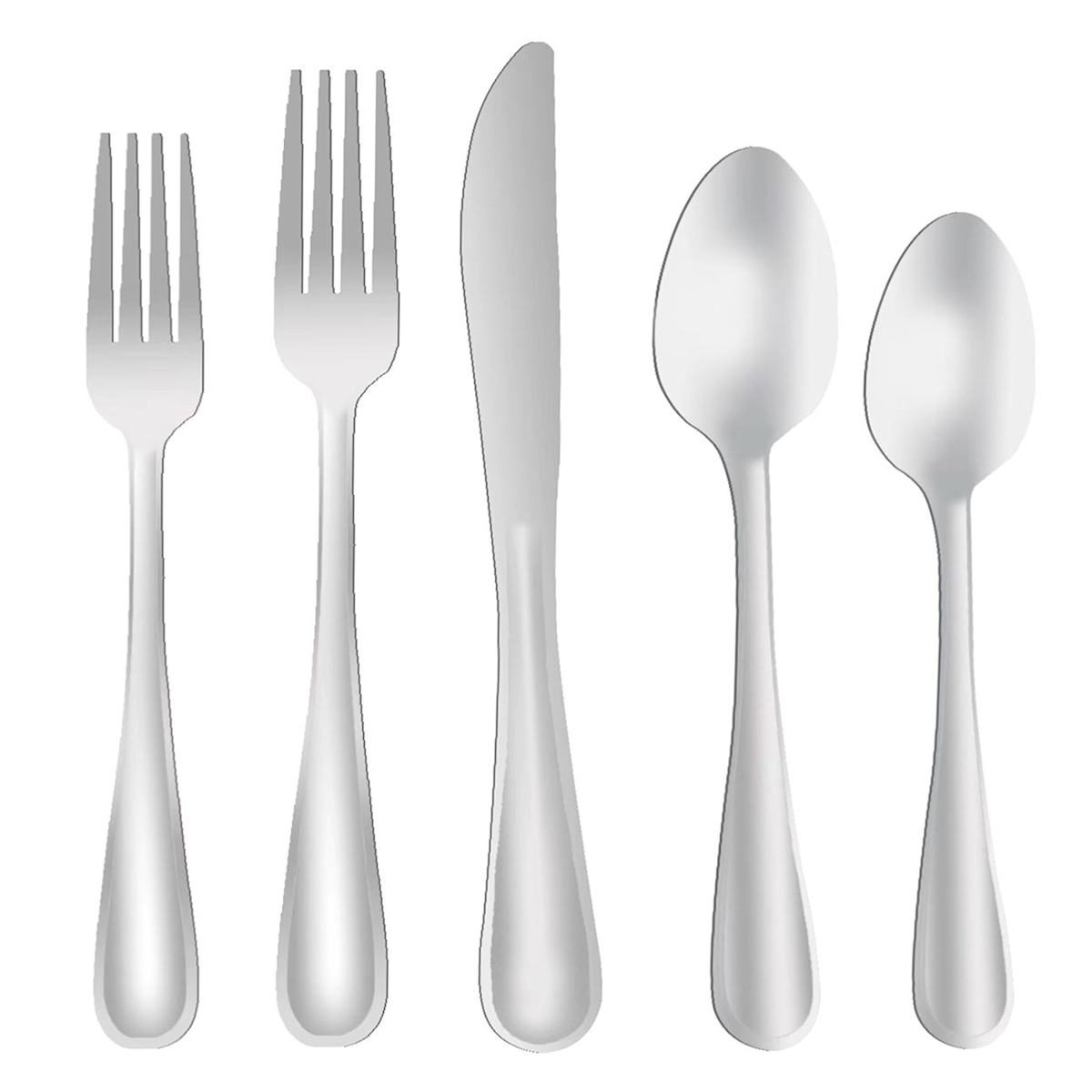 Silverware superstore hotsell