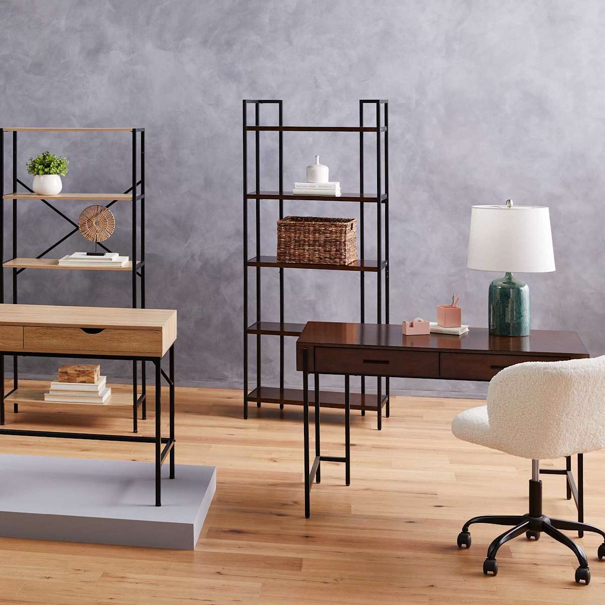 Aldi table lamps on sale