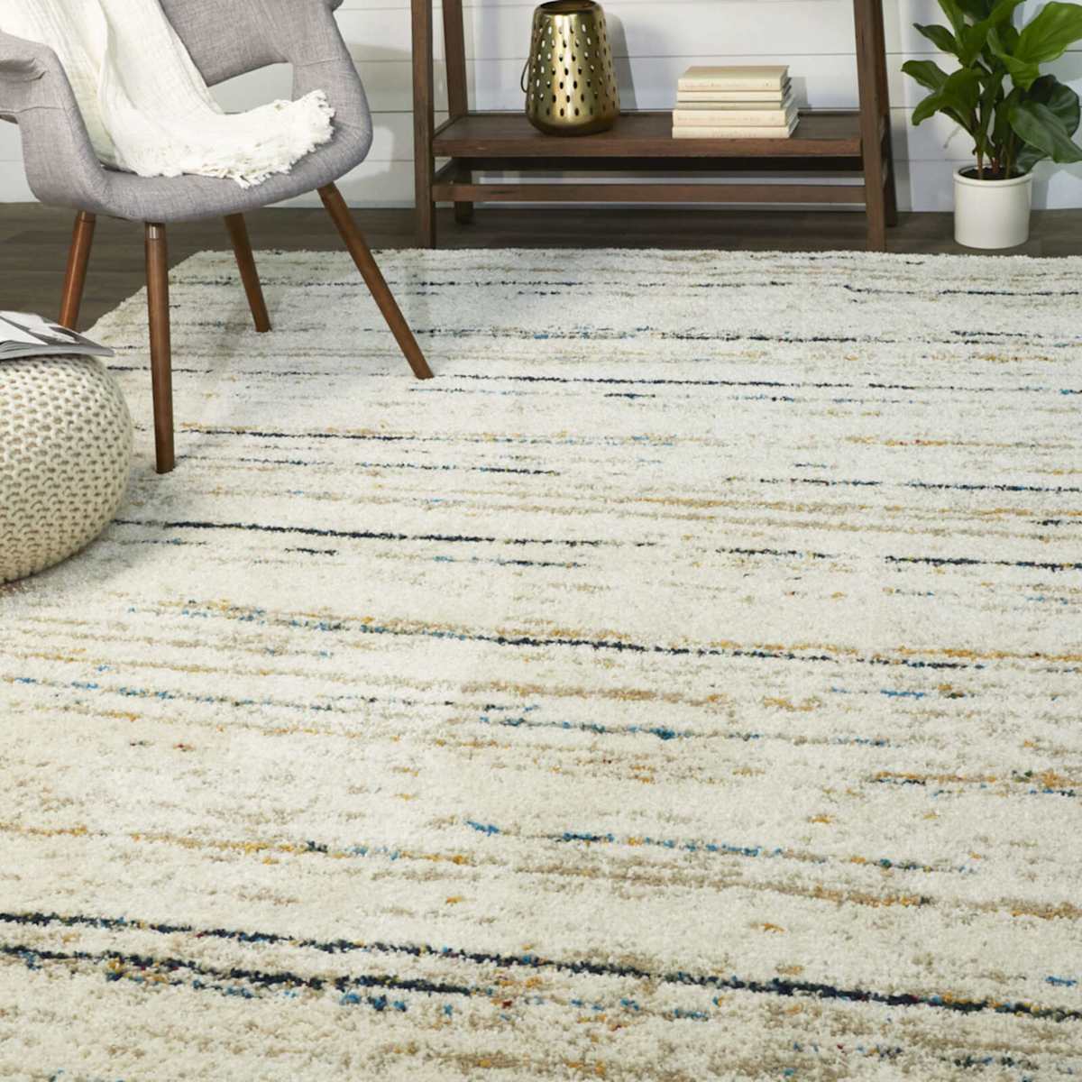 工芸品 FACE OKA \"Too much pain\" Rug 81HQVp0z1oL.jpg?v=1747974436&