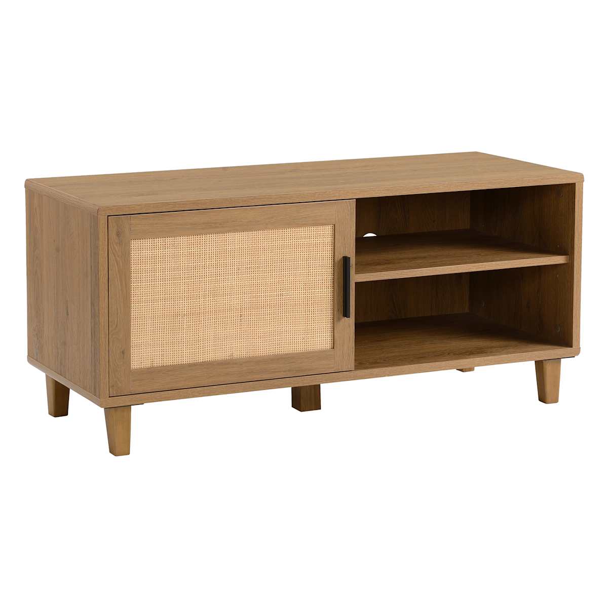 Honeybloom Hazel Media Cabinet | At Home