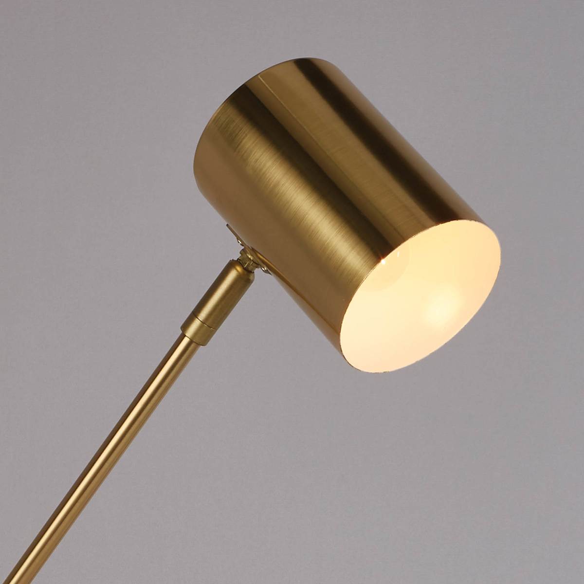 Gold and marble desk lamp new arrivals
