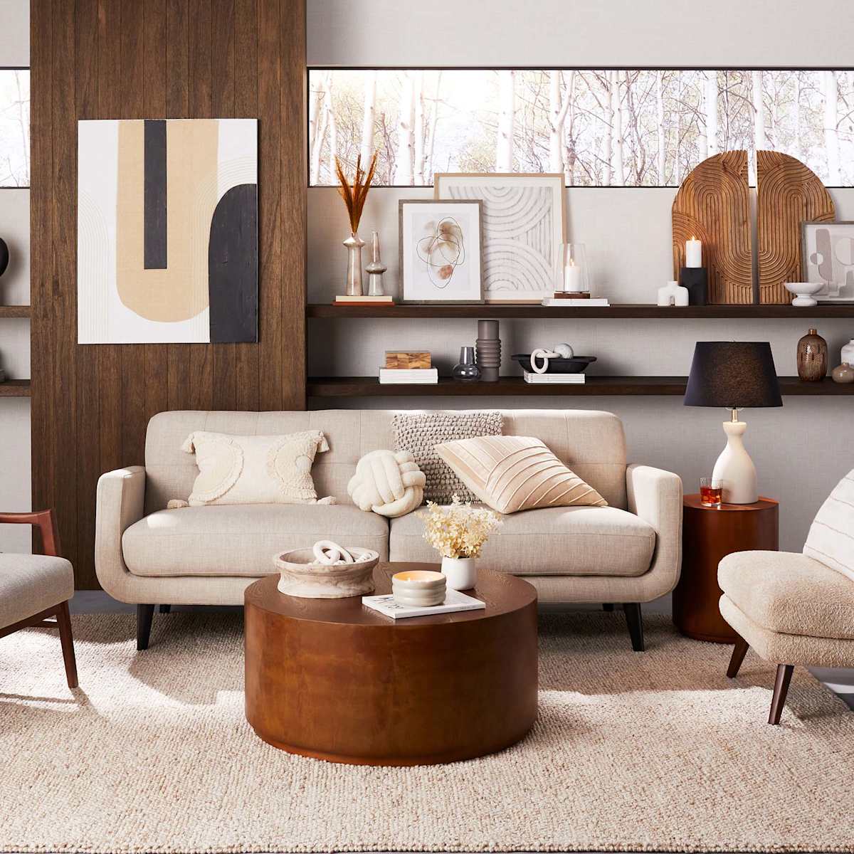 Hadley sofa at home discount