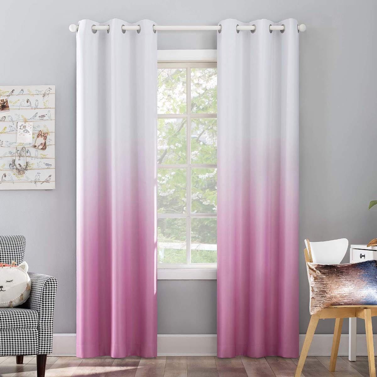 Ombre lane office best sale