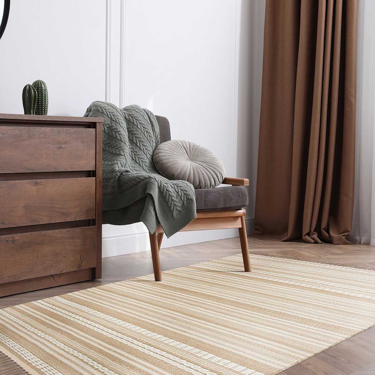 Amazon.com: Kitchen Mats for Floor, Farm Vintage White Black