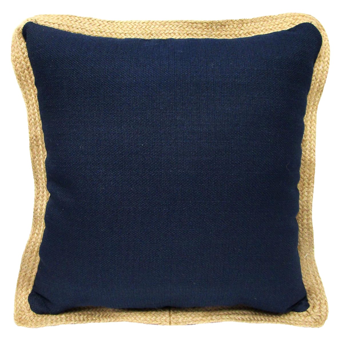 Navy throw cushions shop