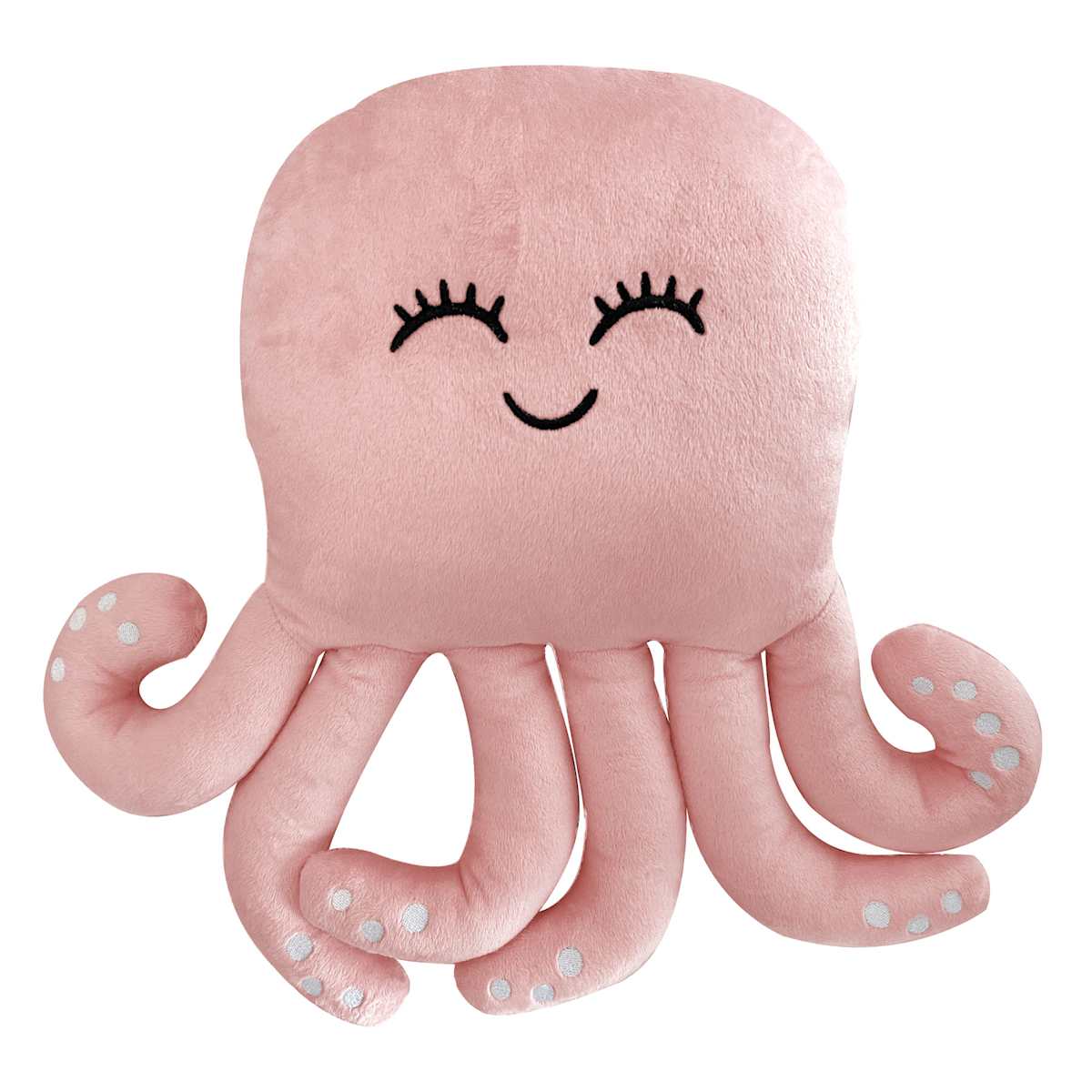 Octopus pillow clearance