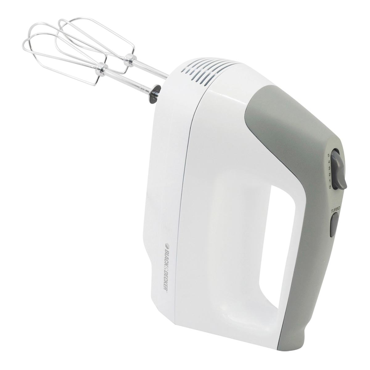 Black and decker 5 speed hand mixer outlet