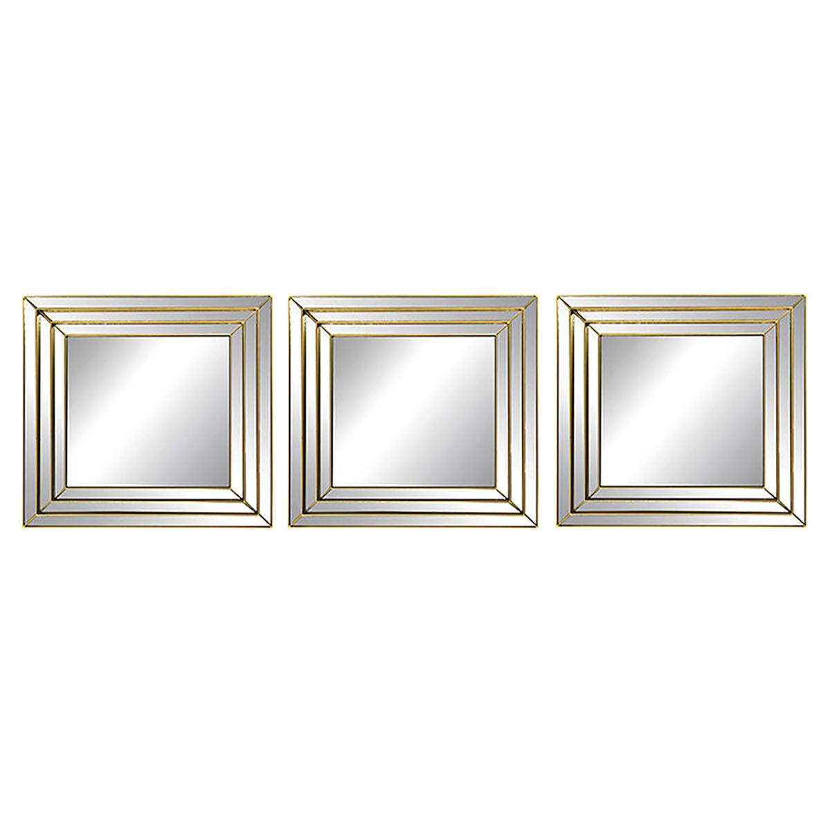 MIRROR MIRROR D70 3段ホック ビスチェガードルセット