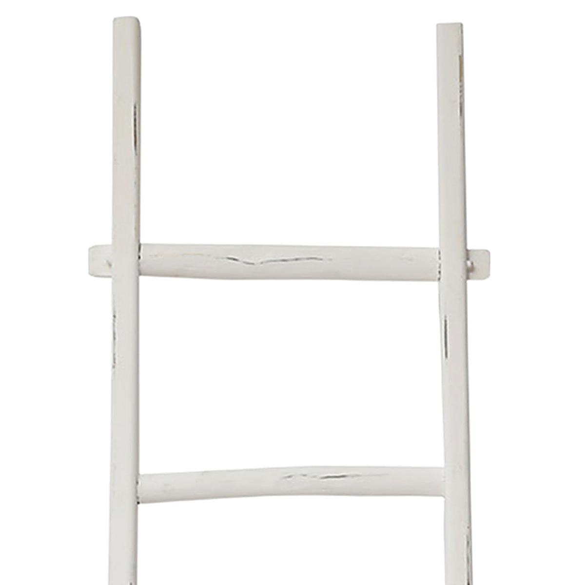 Blanket Ladder White