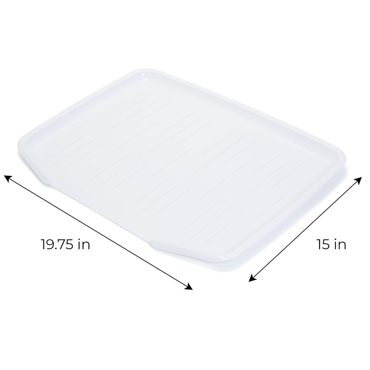 Dish Drain Board