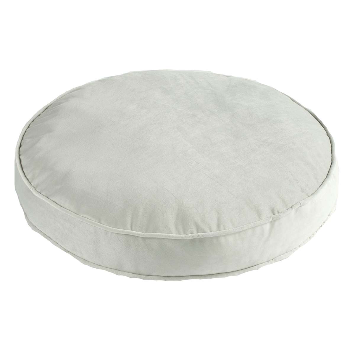 Round cushion grey clearance