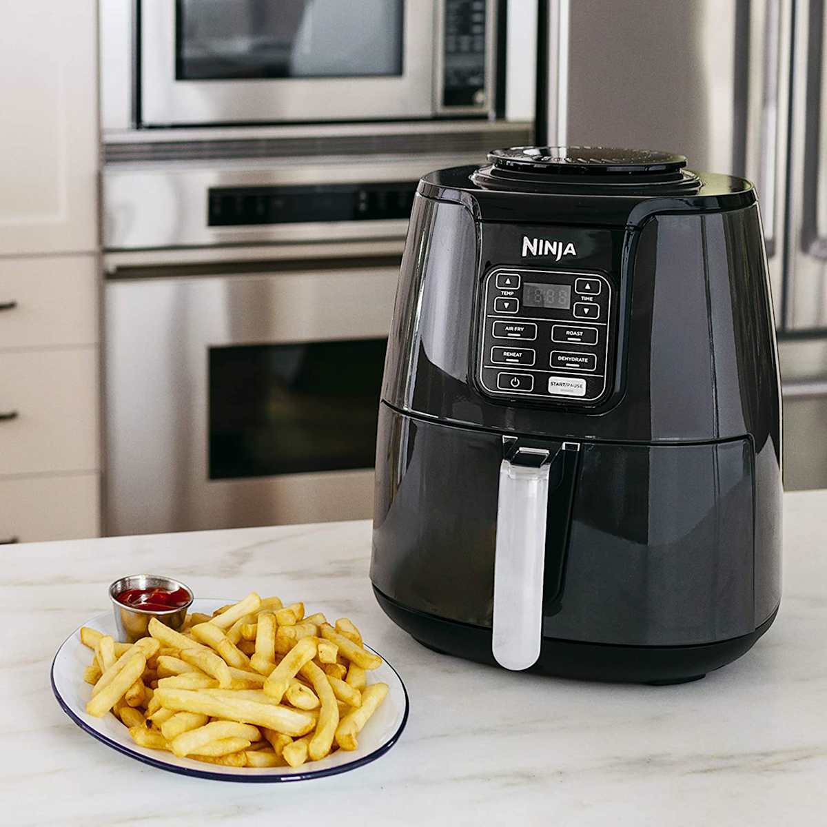 Shark air fryer hot sale