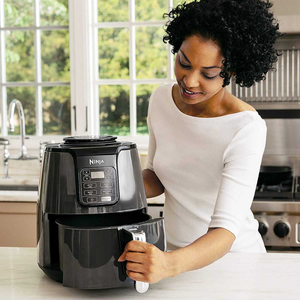 Shark air fryer cheap