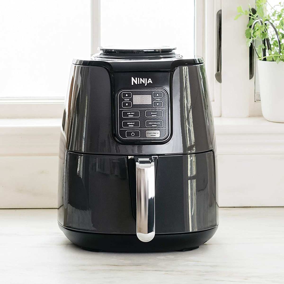 Shark ninja air fryer on sale