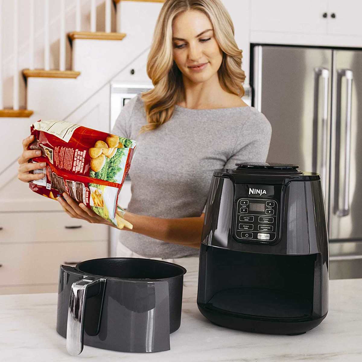 Shark air fryer online