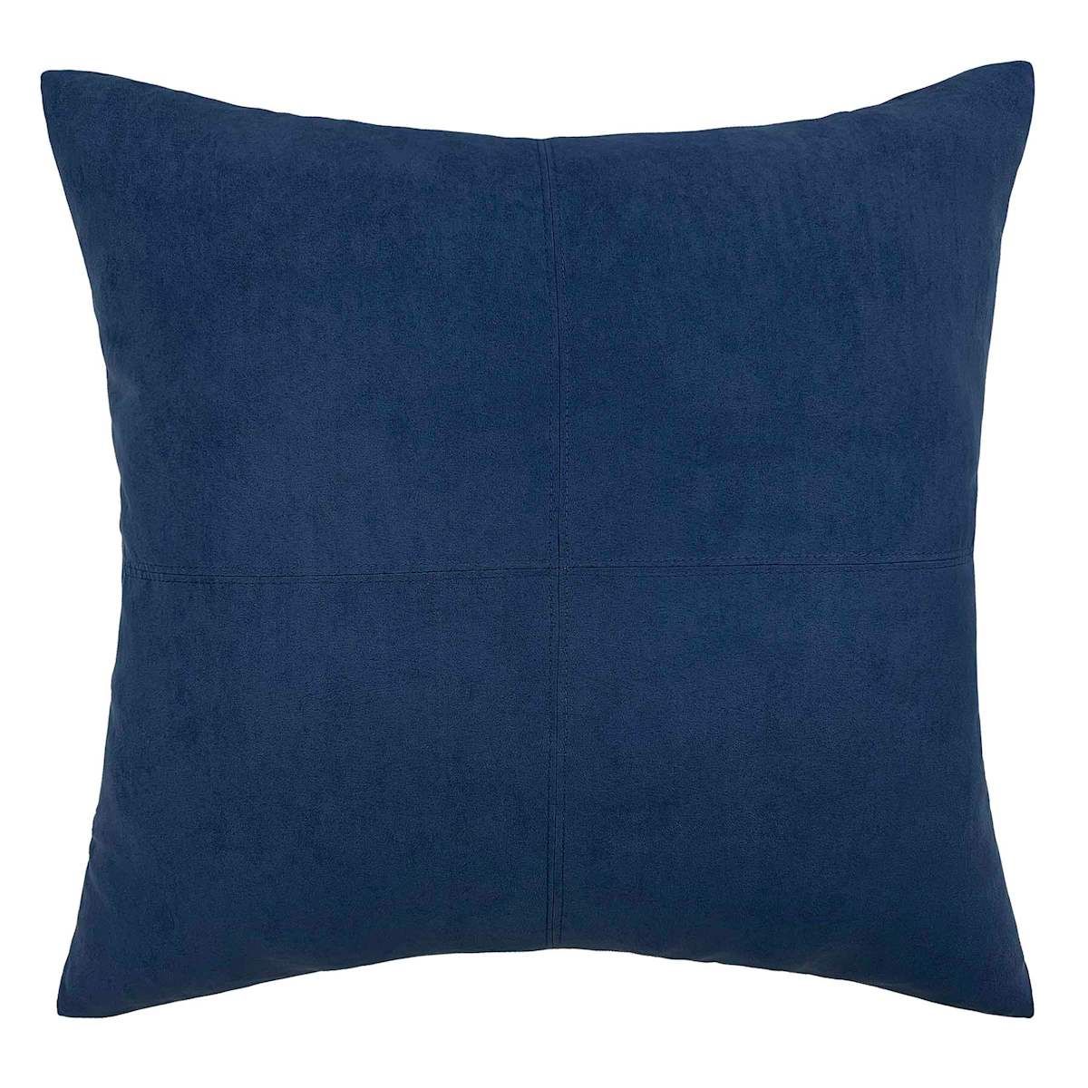 Navy and grey pillows sale