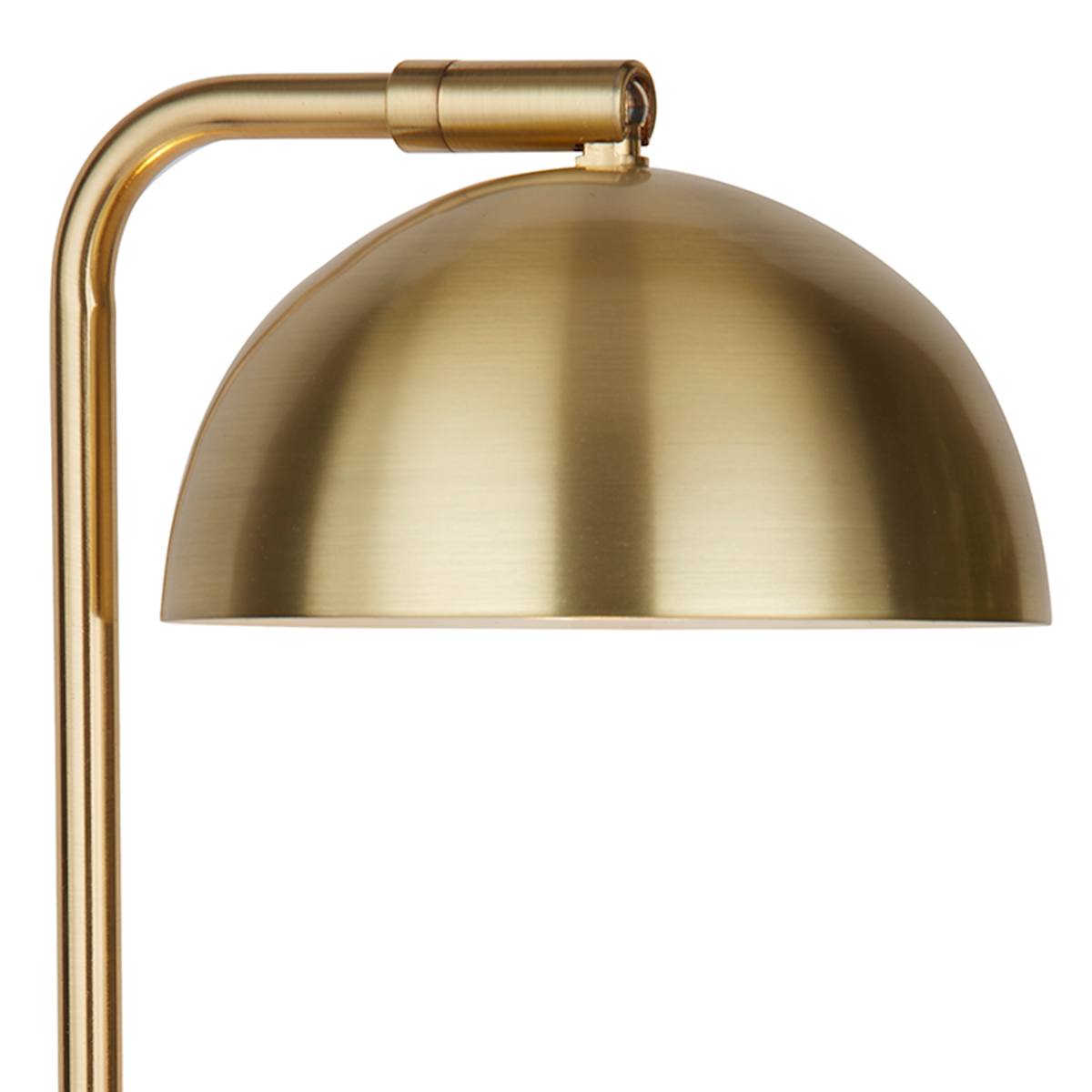 Gold task light discount