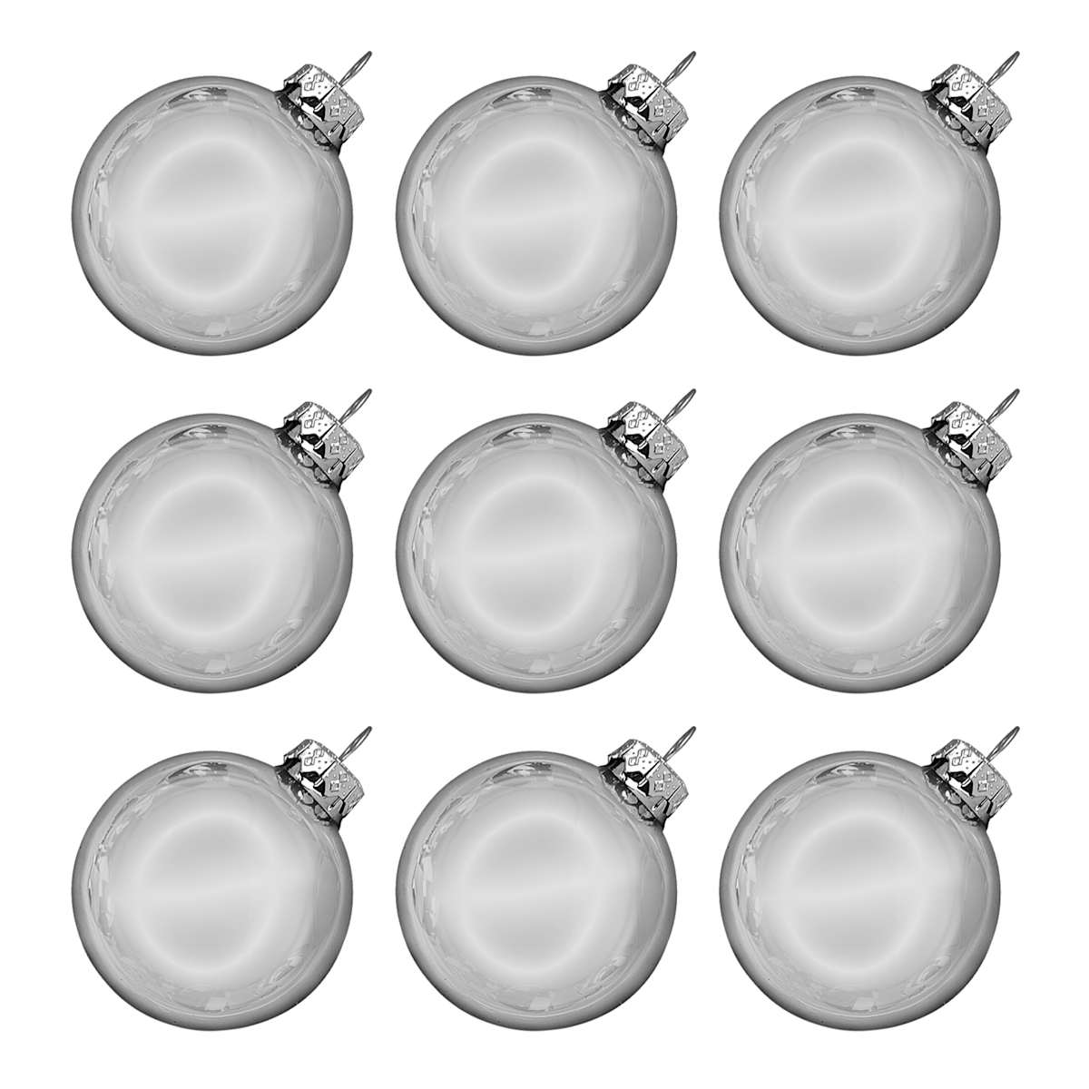 How to make shine silver ornaments clearance