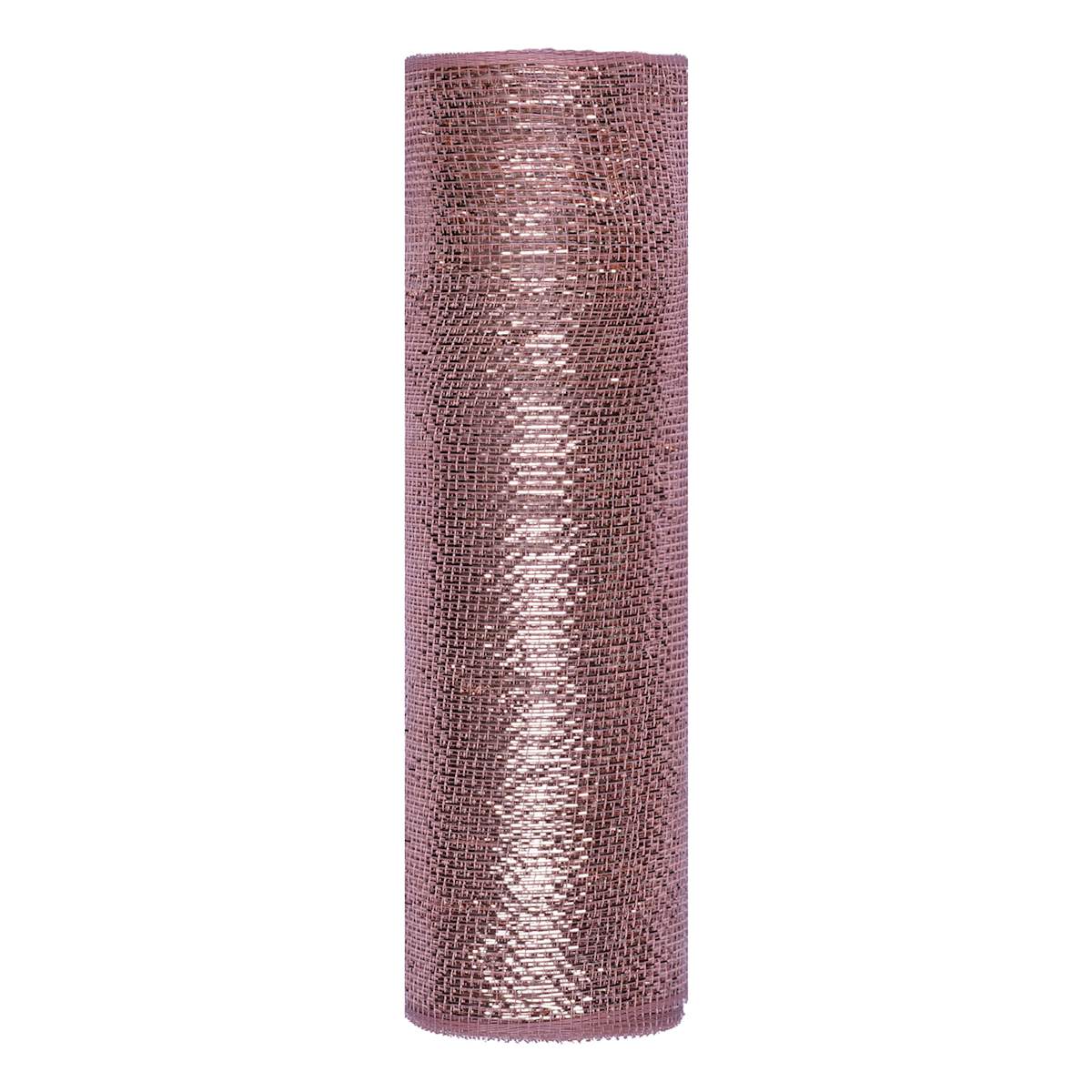 Rose gold mesh outlet