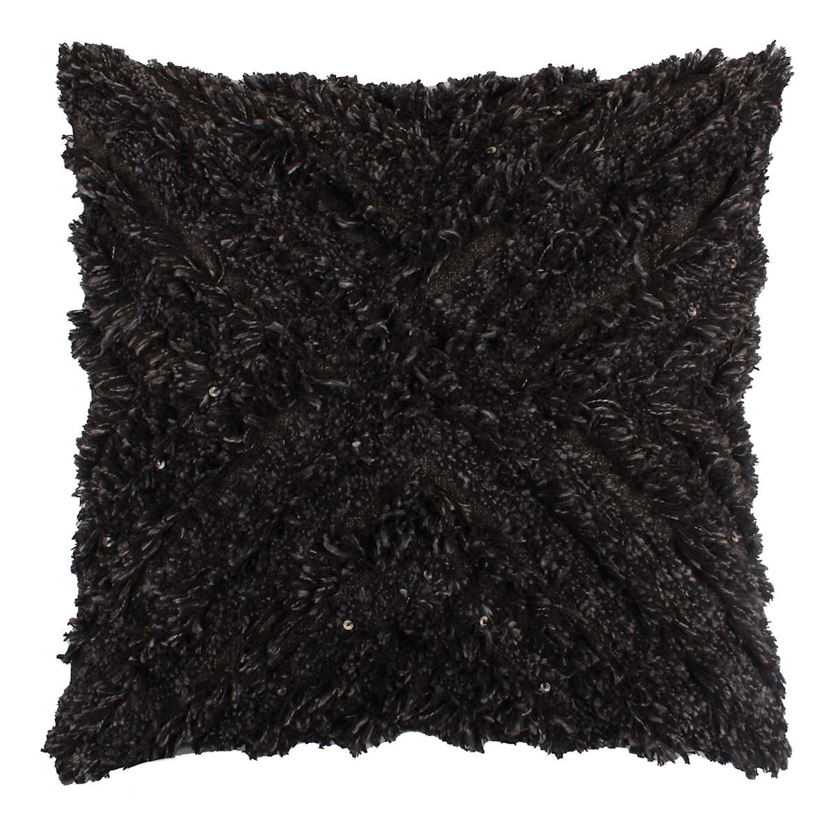 Cheap black throw pillows outlet