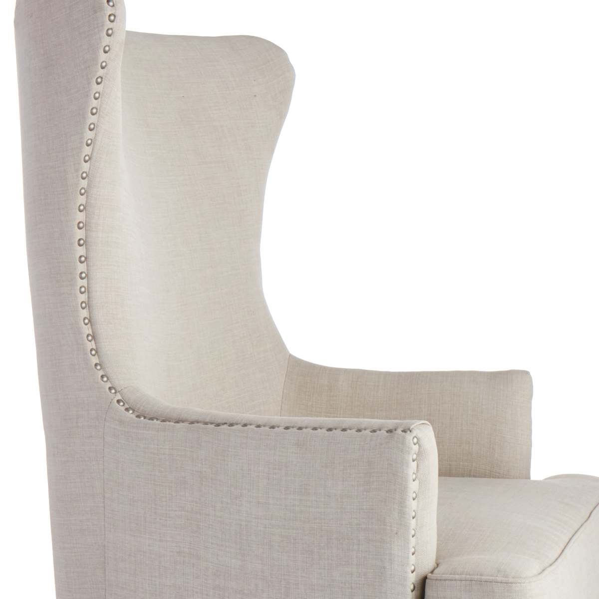 Providence Kori Accent Chair Taupe