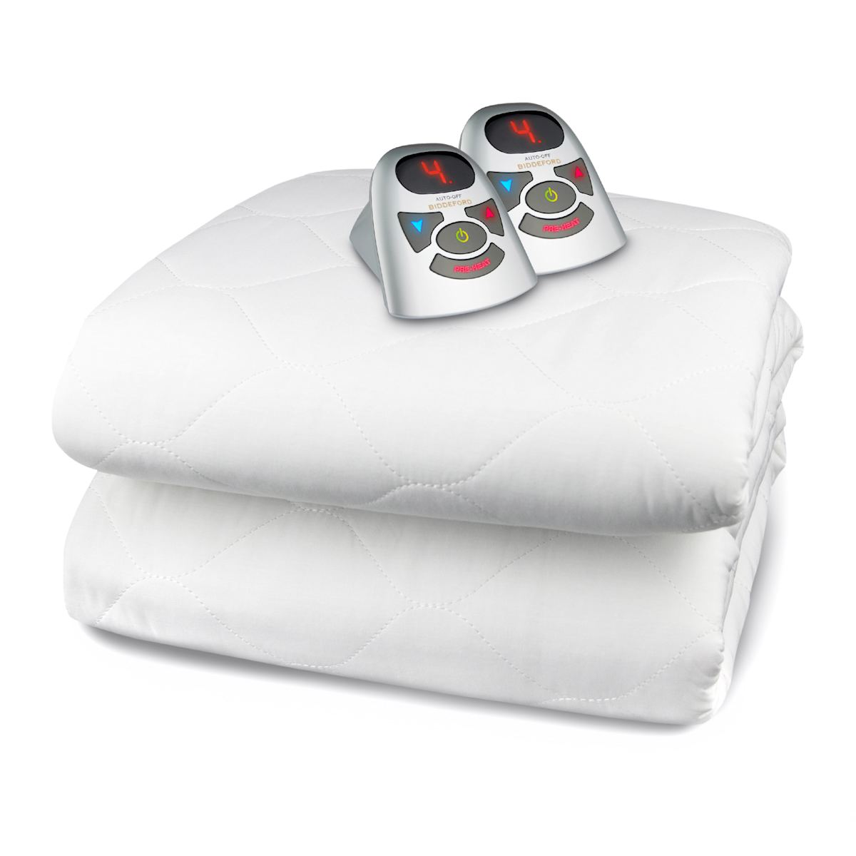 Rv heated mattress pad cheap