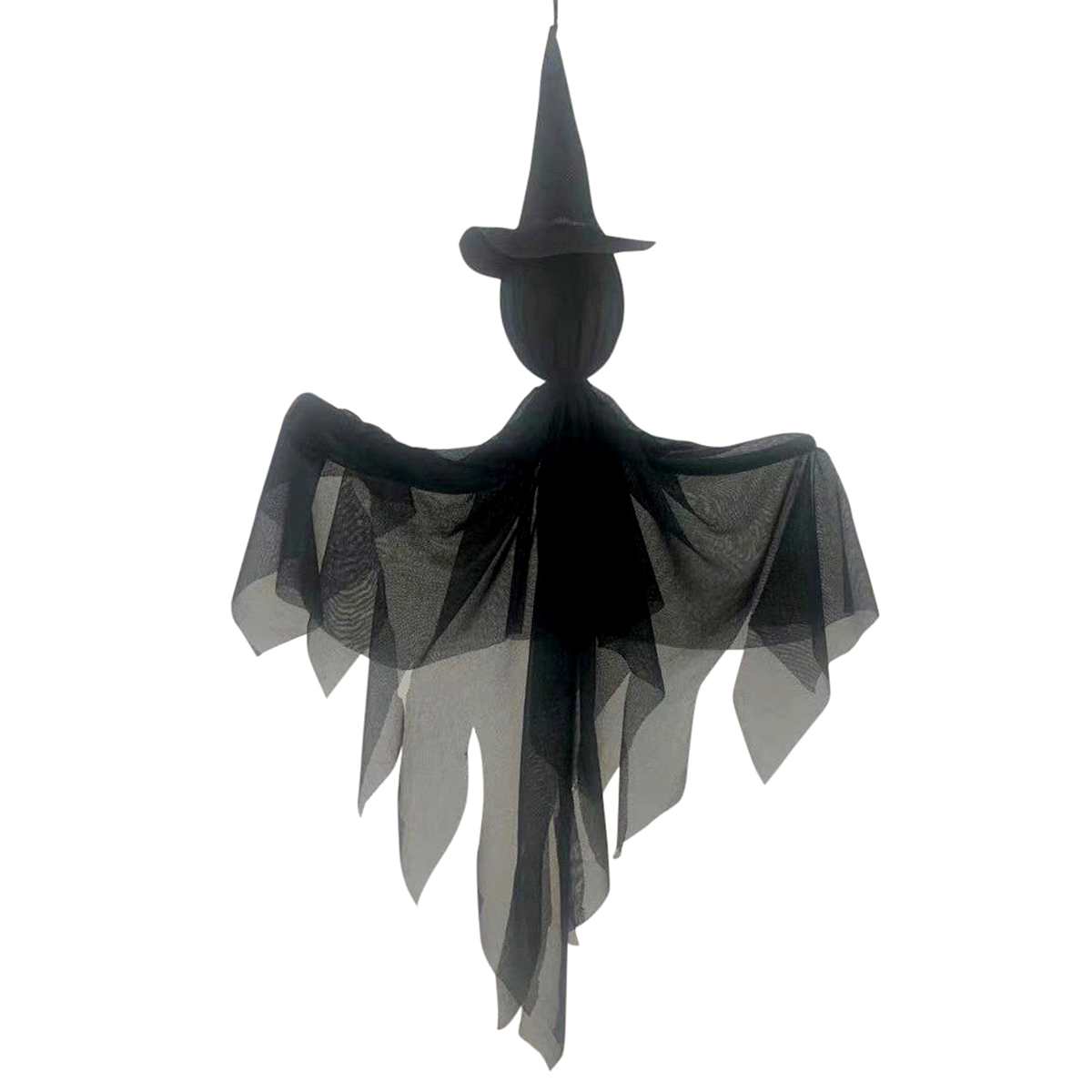 Spellbound Hanging Witch 24 8 quot At Home