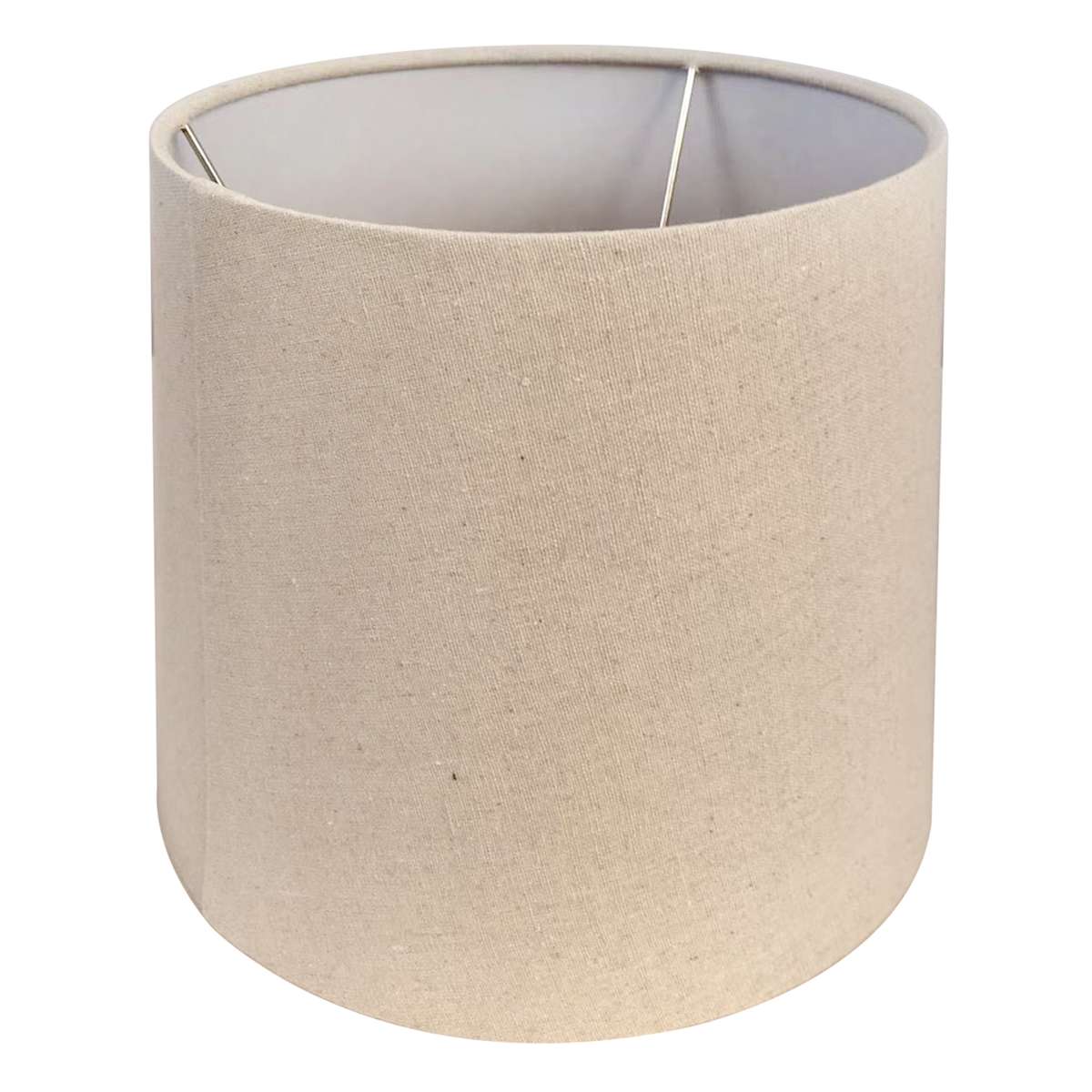 Drum style lamp shades on sale