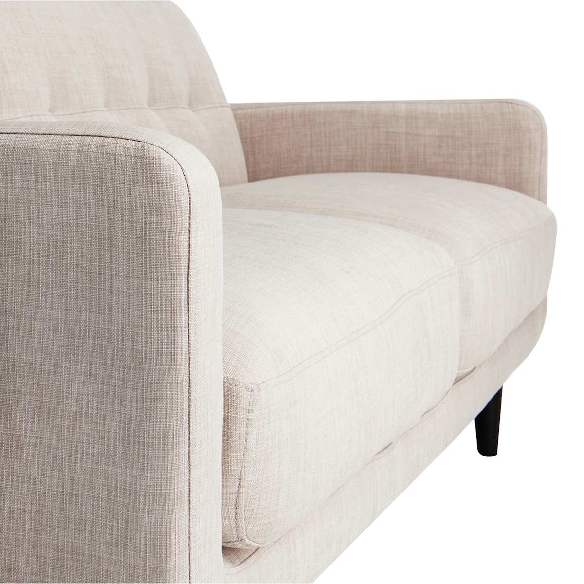 NEIGHBORHOOD ネイバーフッド 22AW FOLDING SOFA PA フォールディングチェア ブラック系【新古品】【未使用】【中古】