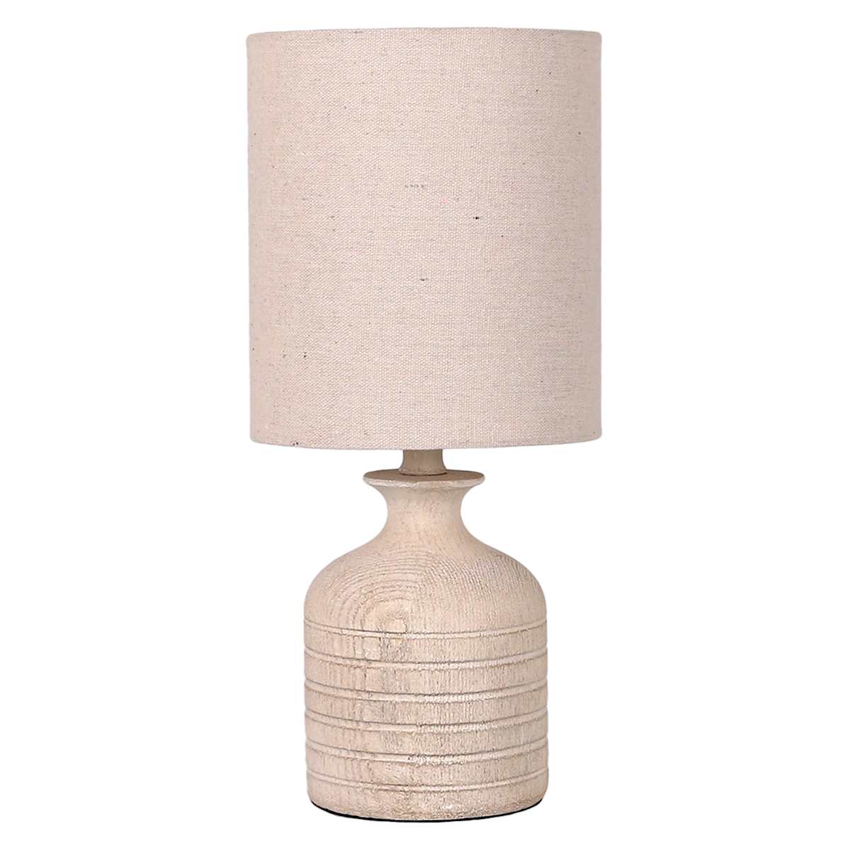 Whitewash lamps discount
