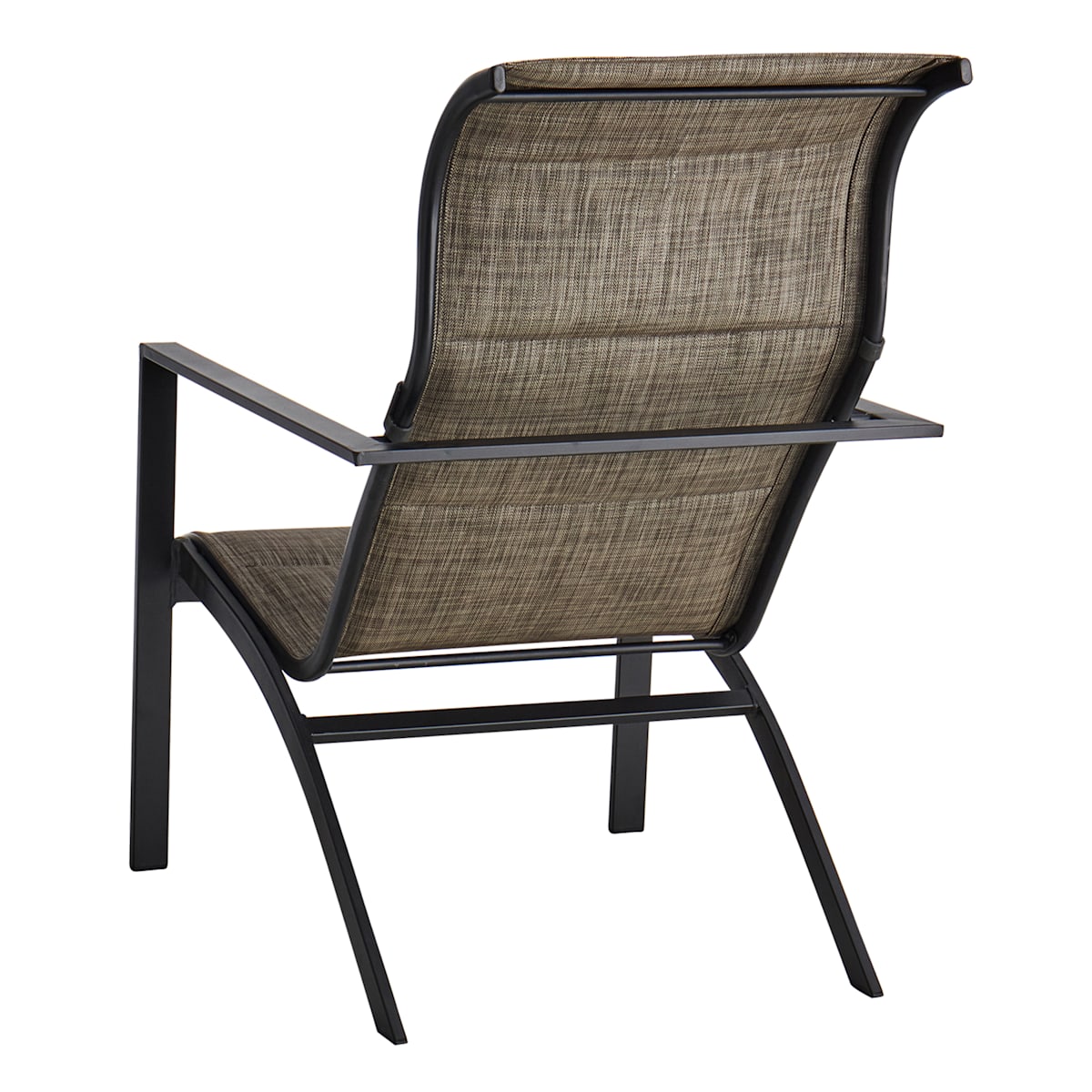 Knox padded sling chair sale