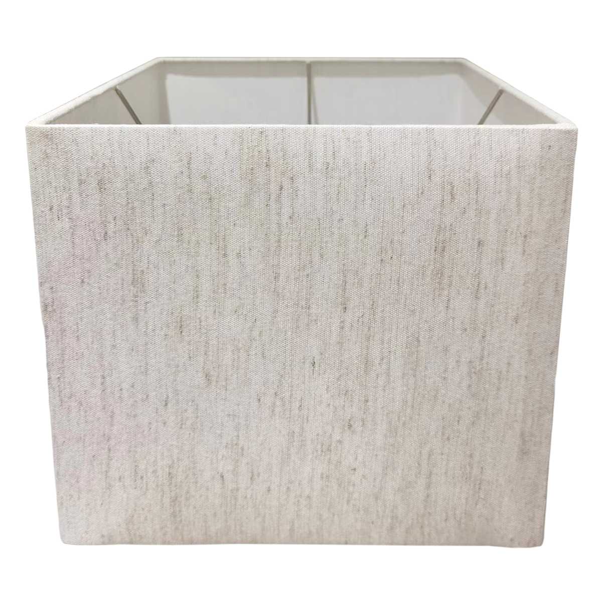 Square light shade discount