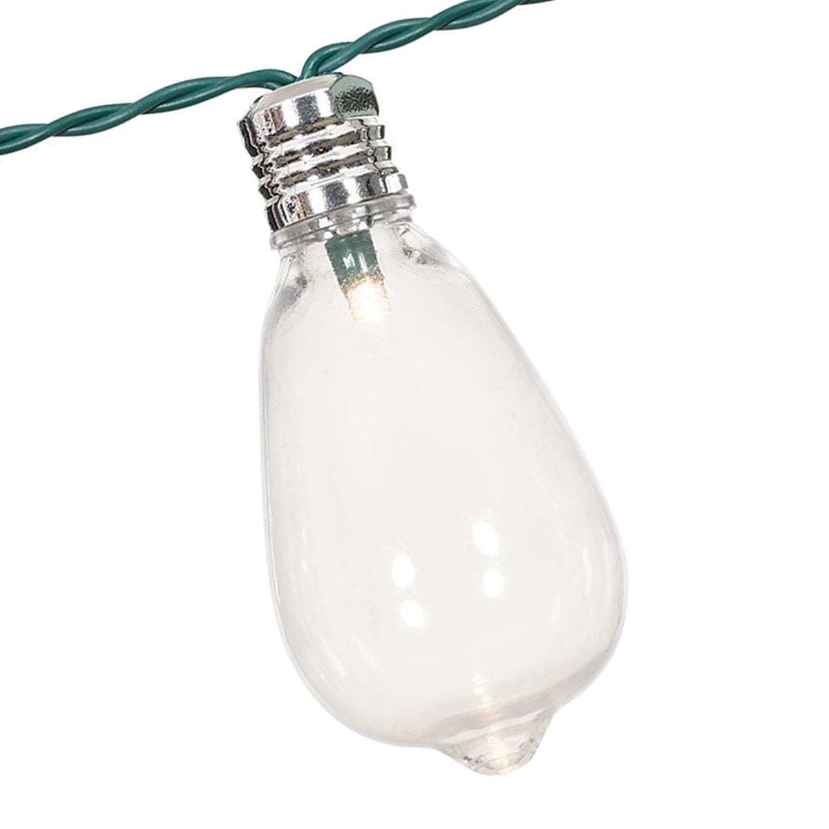 Individual solar light bulbs outlet