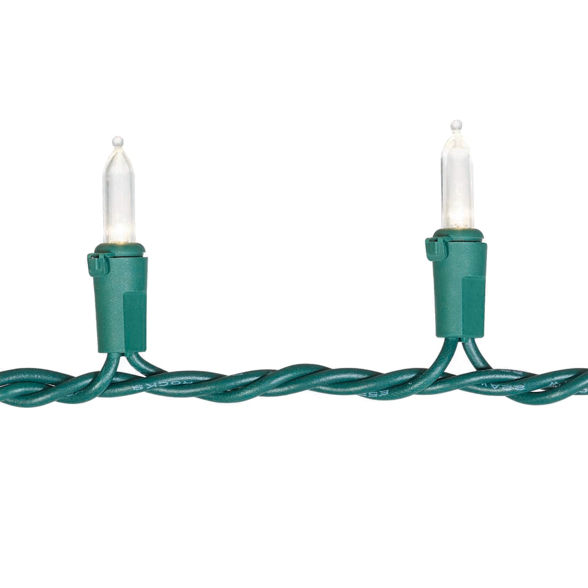 Outdoor mini string lights sale