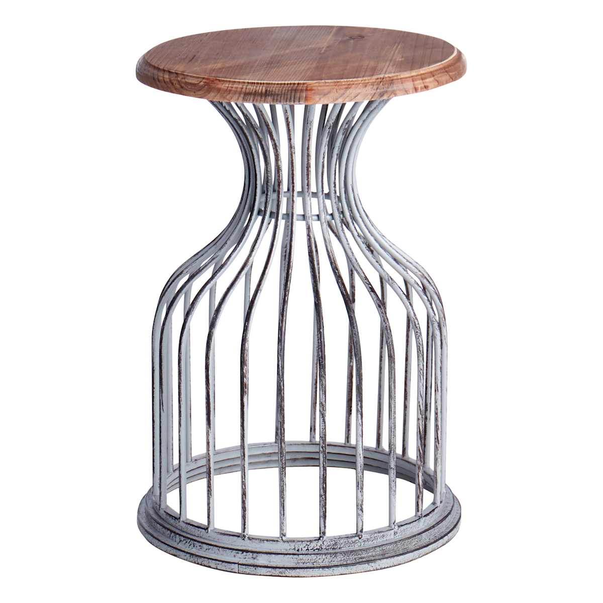 Silverwood lamp table cheap